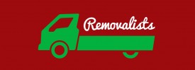 Removalists Vancouver Peninsula - Furniture Removals